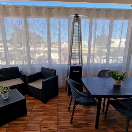 La Suite Di Poseidone Торре-Спеккья-Руджери Экстерьер фото