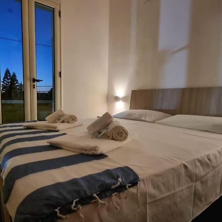 La Suite Di Poseidone Торре-Спеккья-Руджери Экстерьер фото