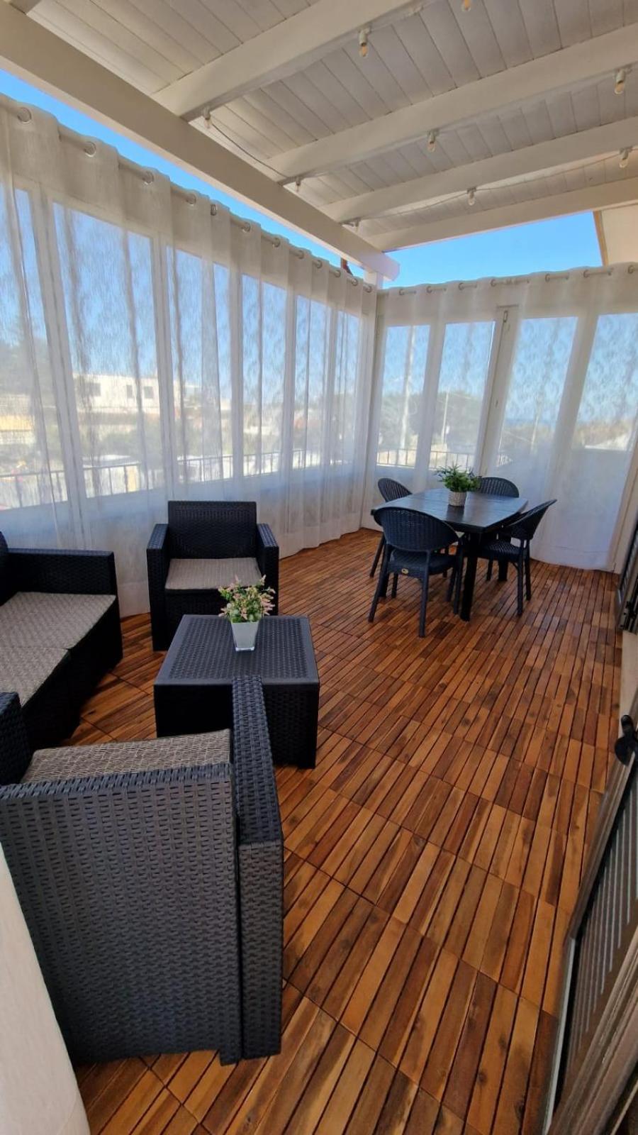 La Suite Di Poseidone Торре-Спеккья-Руджери Экстерьер фото