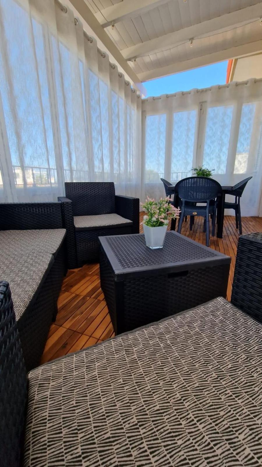 La Suite Di Poseidone Торре-Спеккья-Руджери Экстерьер фото