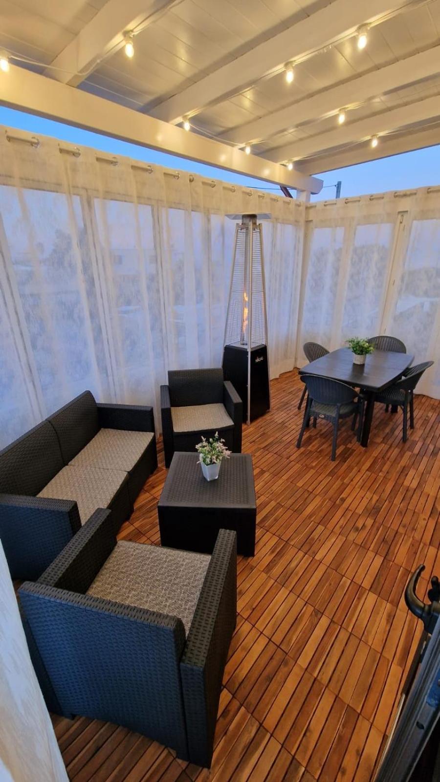 La Suite Di Poseidone Торре-Спеккья-Руджери Экстерьер фото